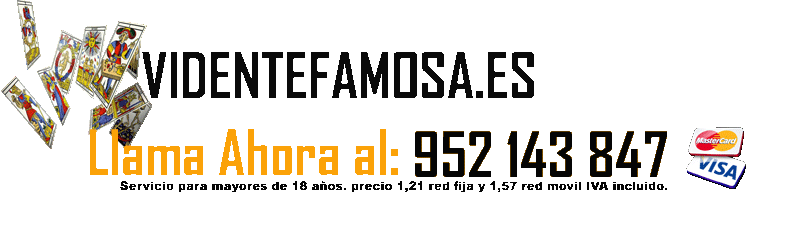 vidente famosa
